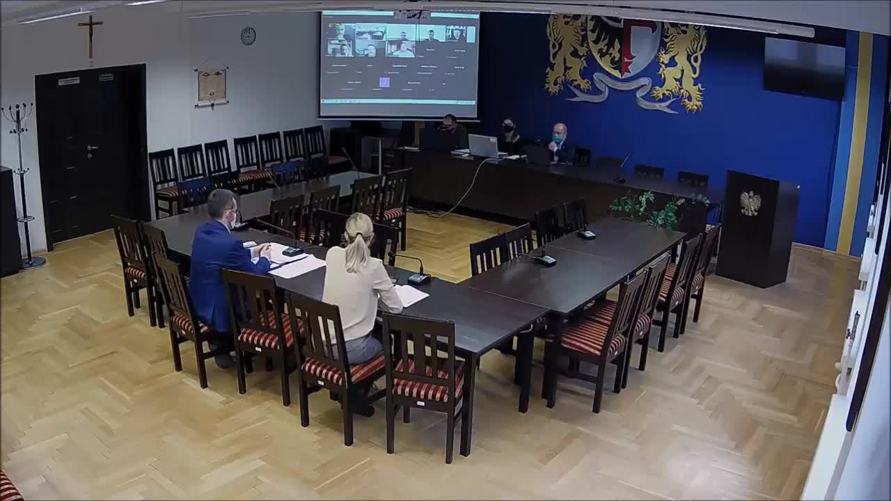 XXXII Sesja Rady Gminy Czernica z dnia 30.11.2021 r.